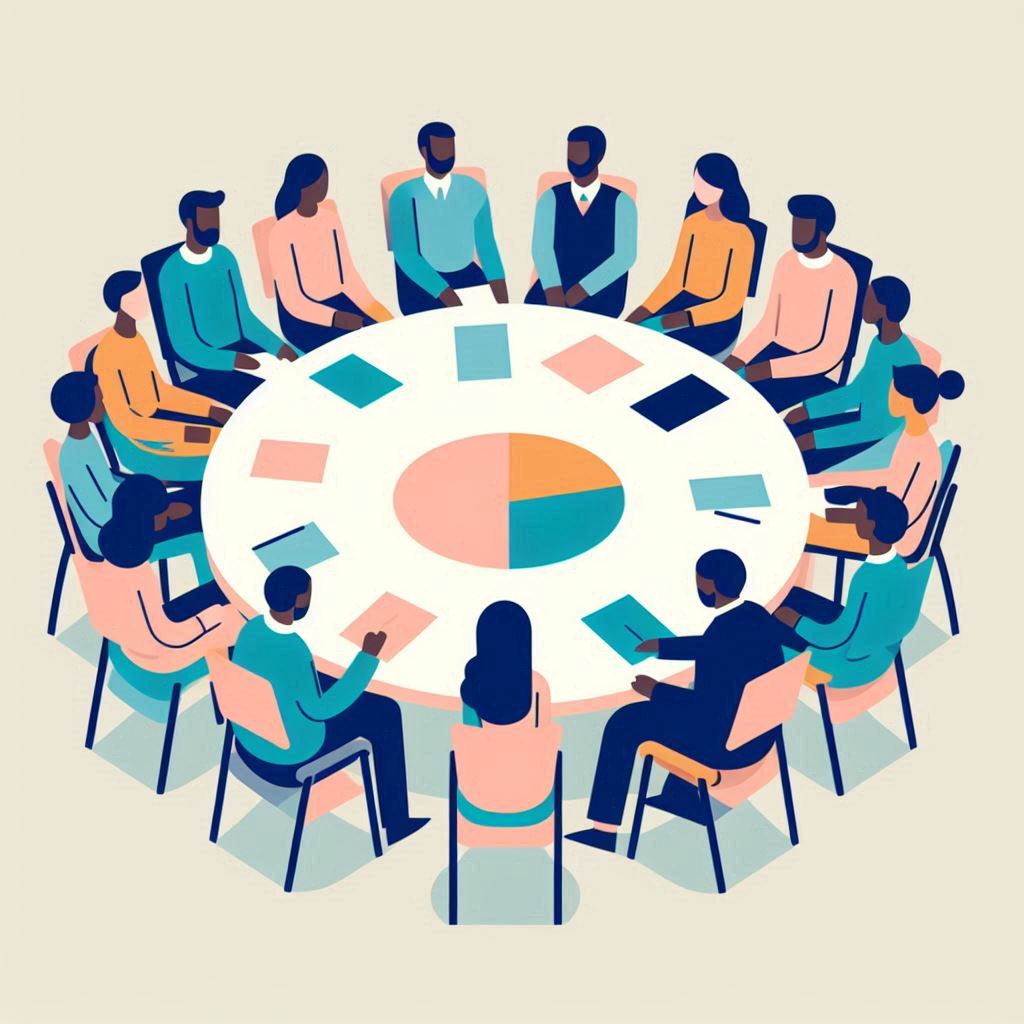 Lüneburger Bürgerrat im NDR