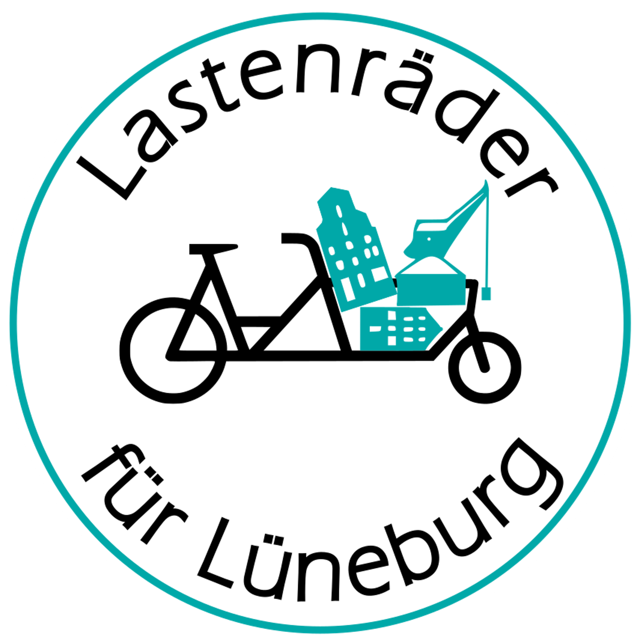 Photovoltaik-Transport per Lastenrad