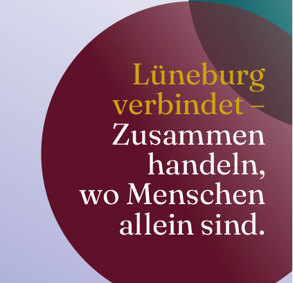 Aktionswoche 22.-28.06.: Lüneburg verbindet